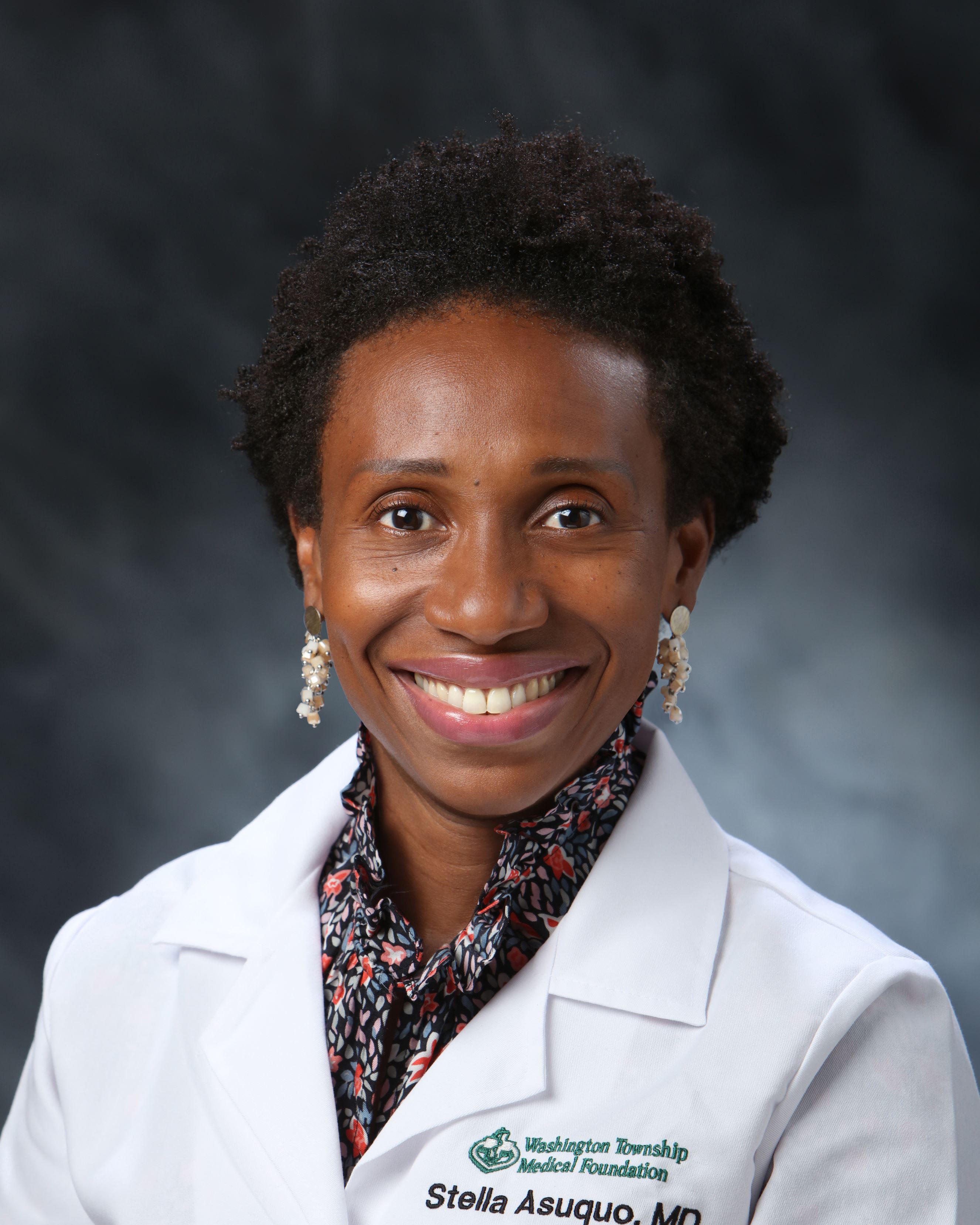 Vascular surgeon joins Washington Township Medical Foundation