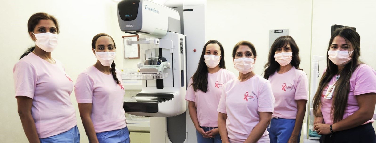 Washington Hospital Women's Center, a Place of Comfort and Confidence