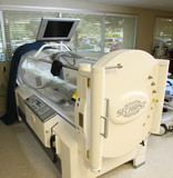 Hyperbaric Oxygen Therapy Machine