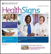 Health Signs Magazine