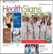 Health Signs Magazine