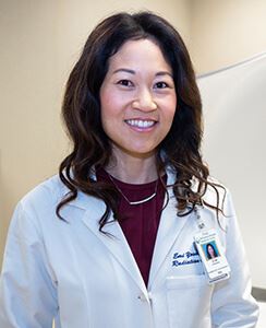 Emi Yoshida, MD