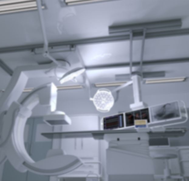 Innovation in the Field of Interventional Radiology