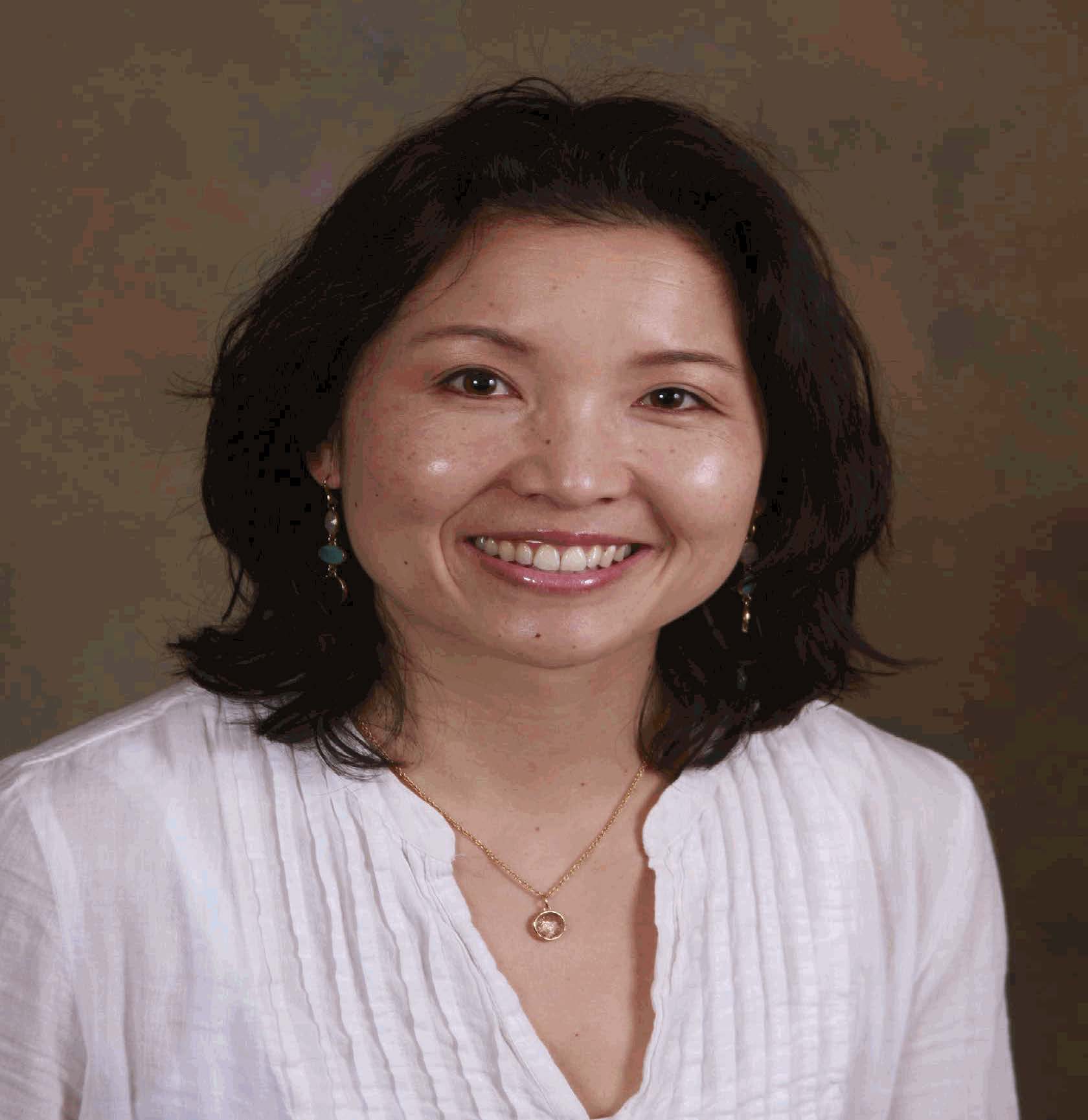 Peggy P. Feng M.D.