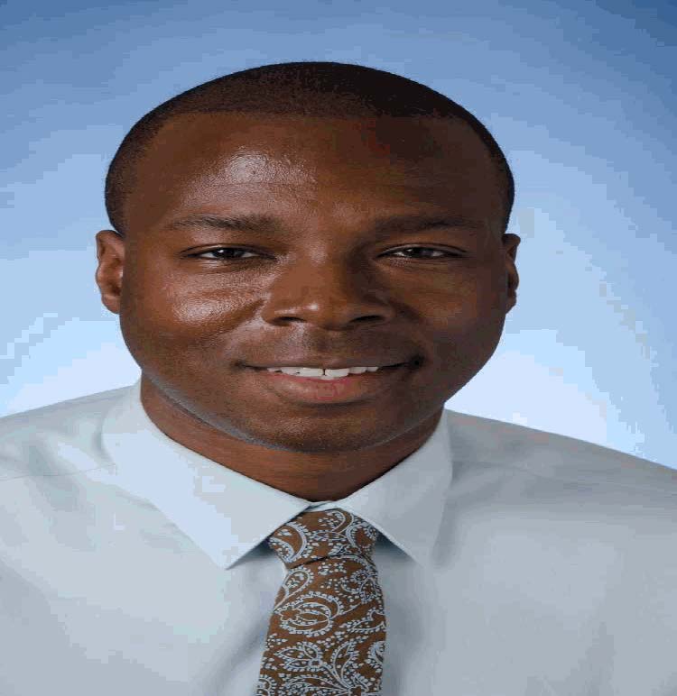 Vincent Lavalles Ray M.D.